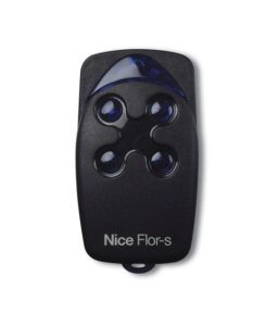 Nice FLO4R-S Kumanda