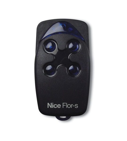 Nice FLO4R-S Kumanda