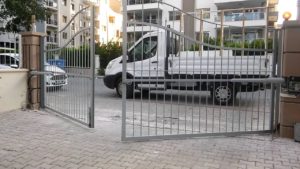 Otomatik Kapı Sistemleri 3