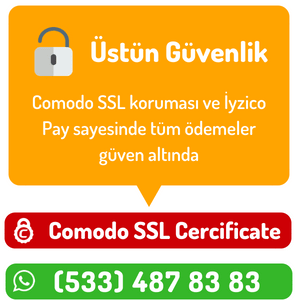 Güvenli Alışveriş ve Whatsapp