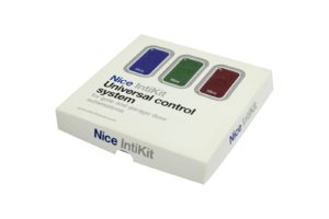 Nice Era İnti Kit 2