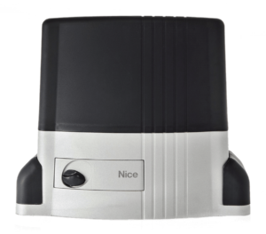 Nice Thor 1500 Tek Motor